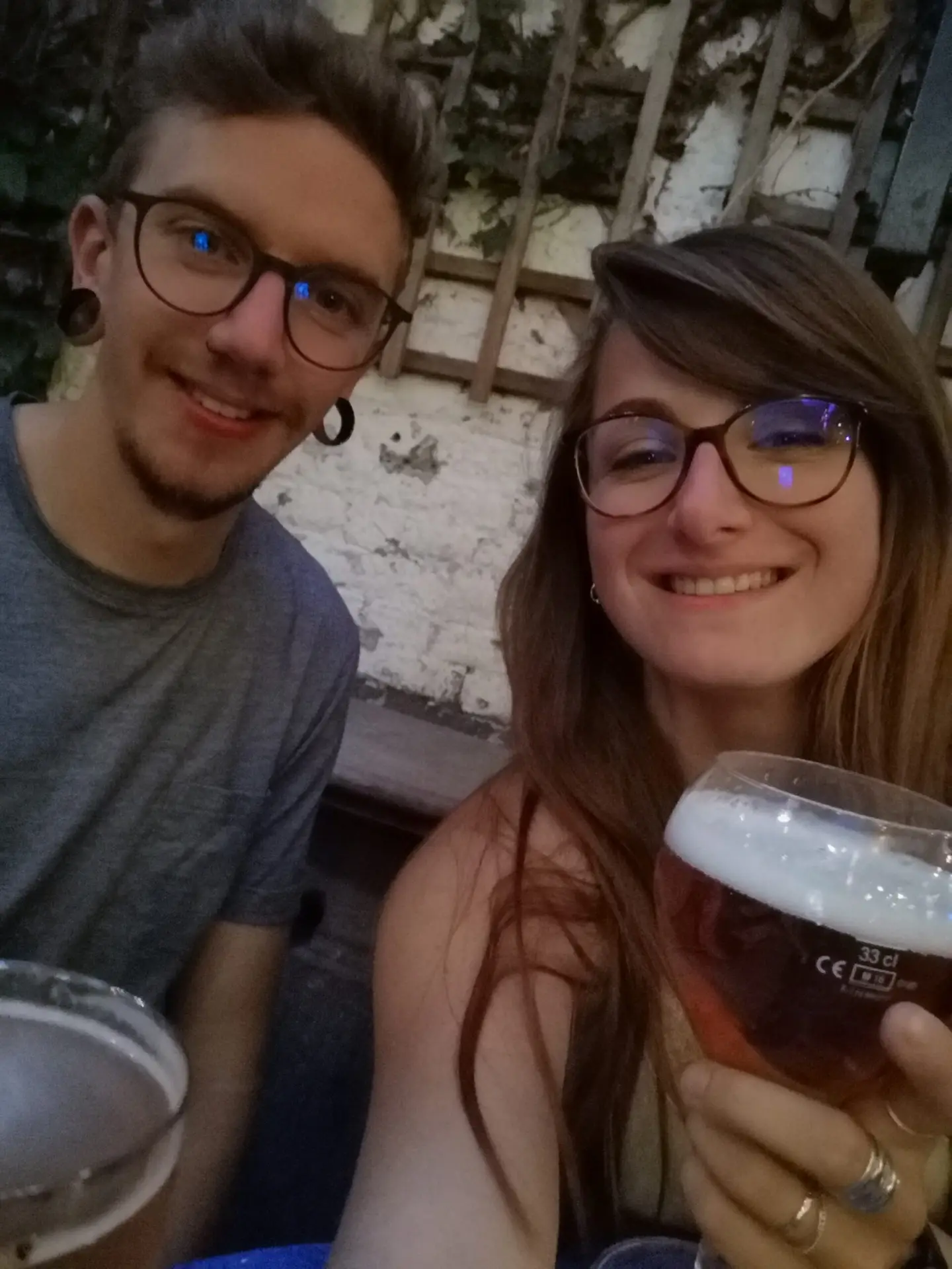 belgique bière