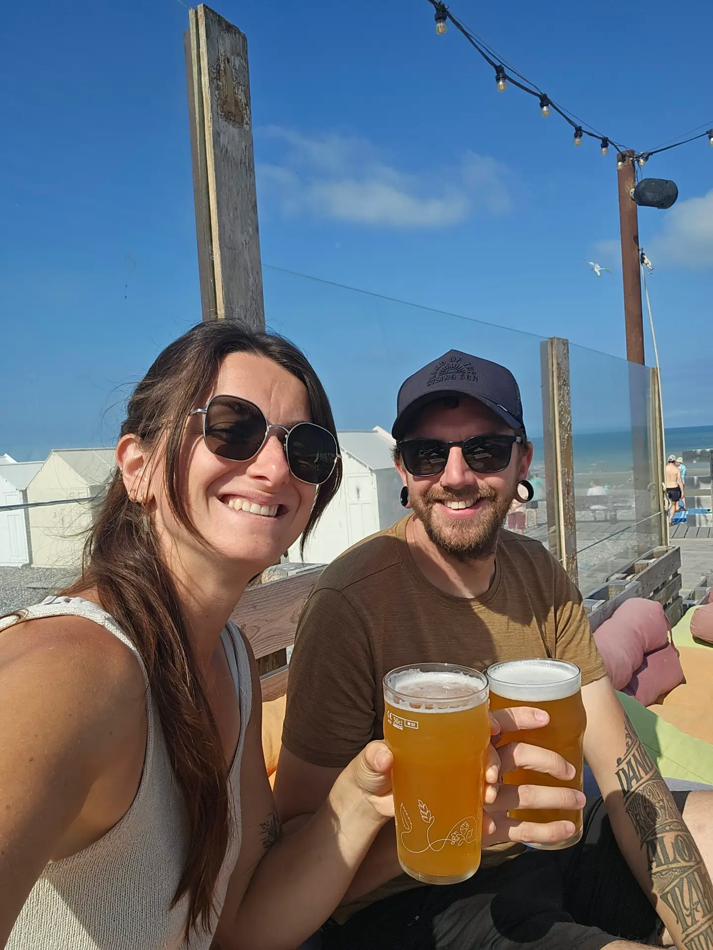 etretat bières