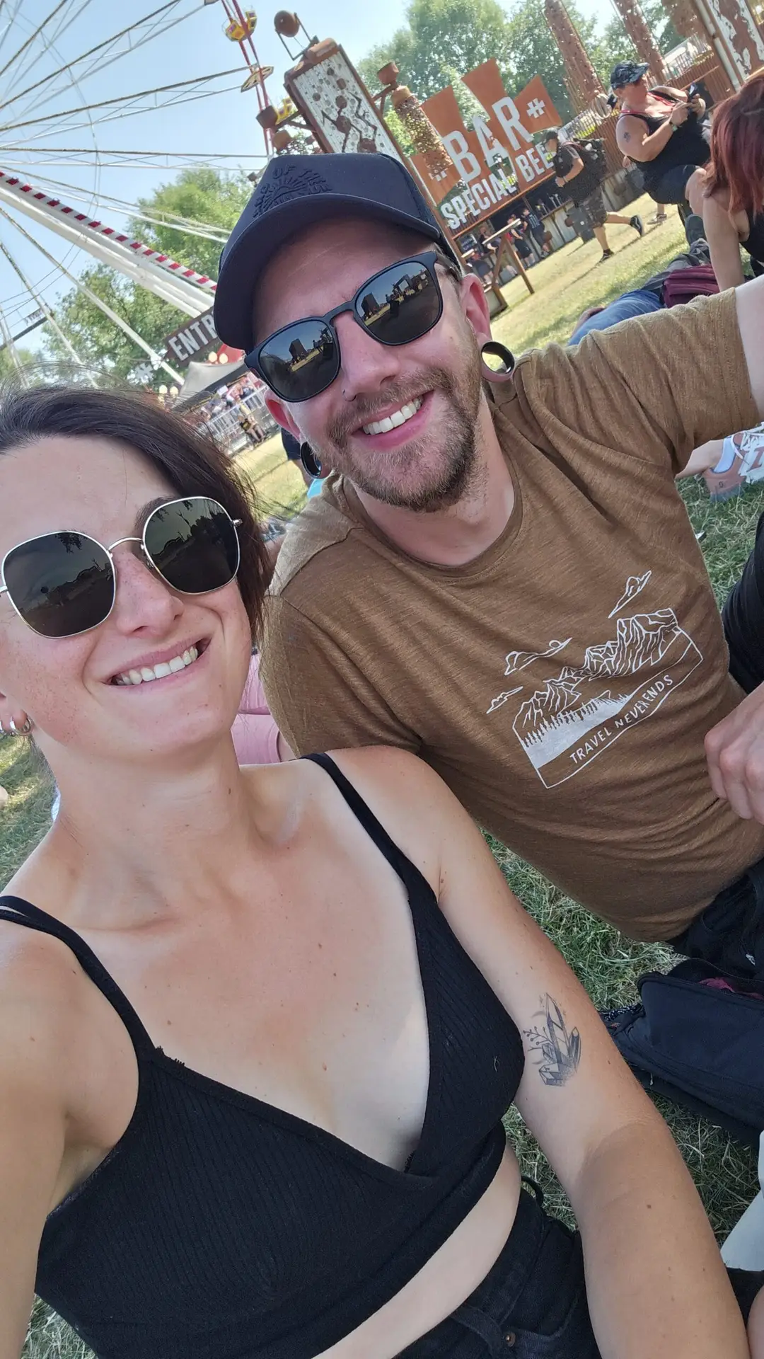 hellfest