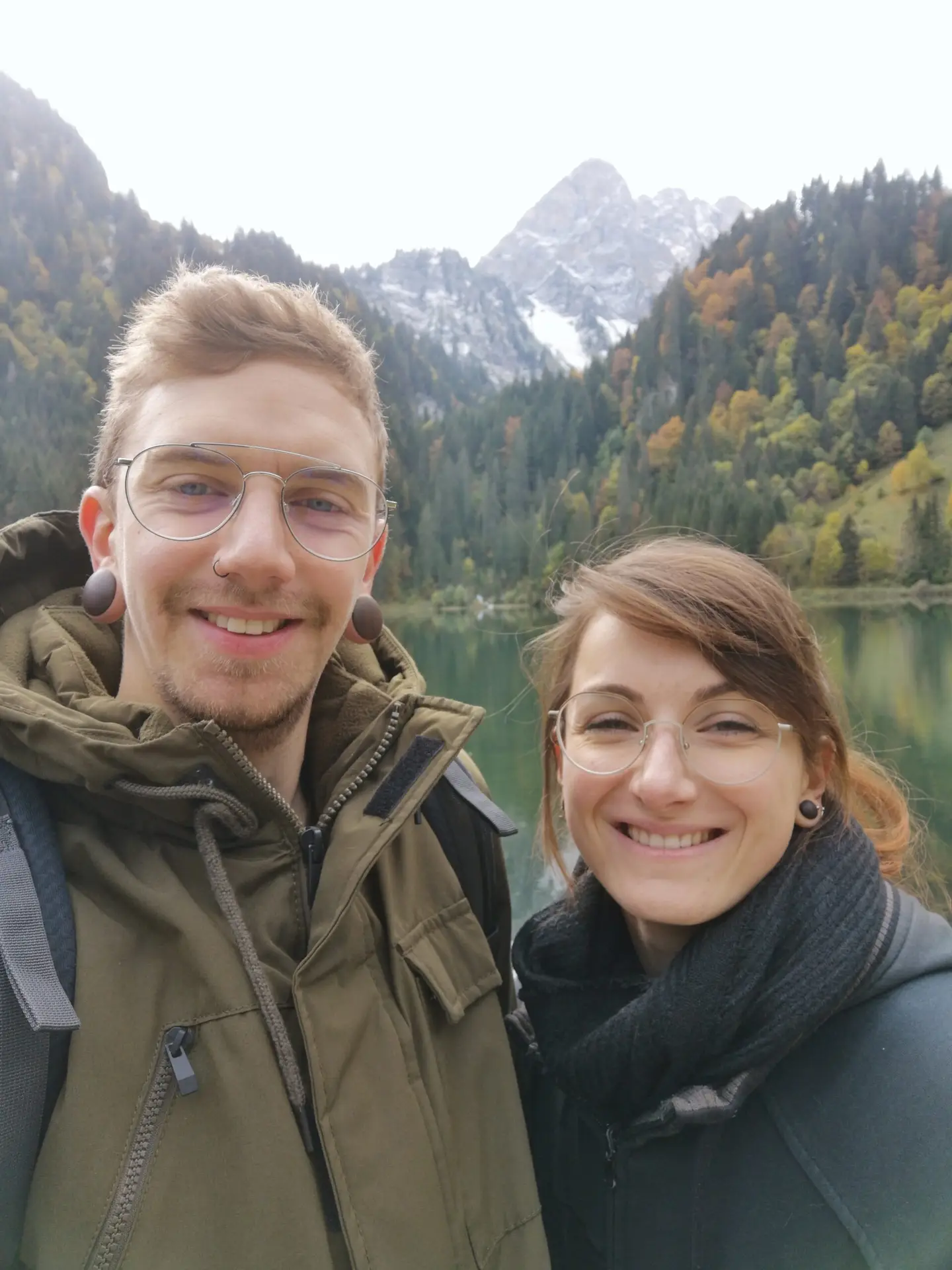lac Chatel