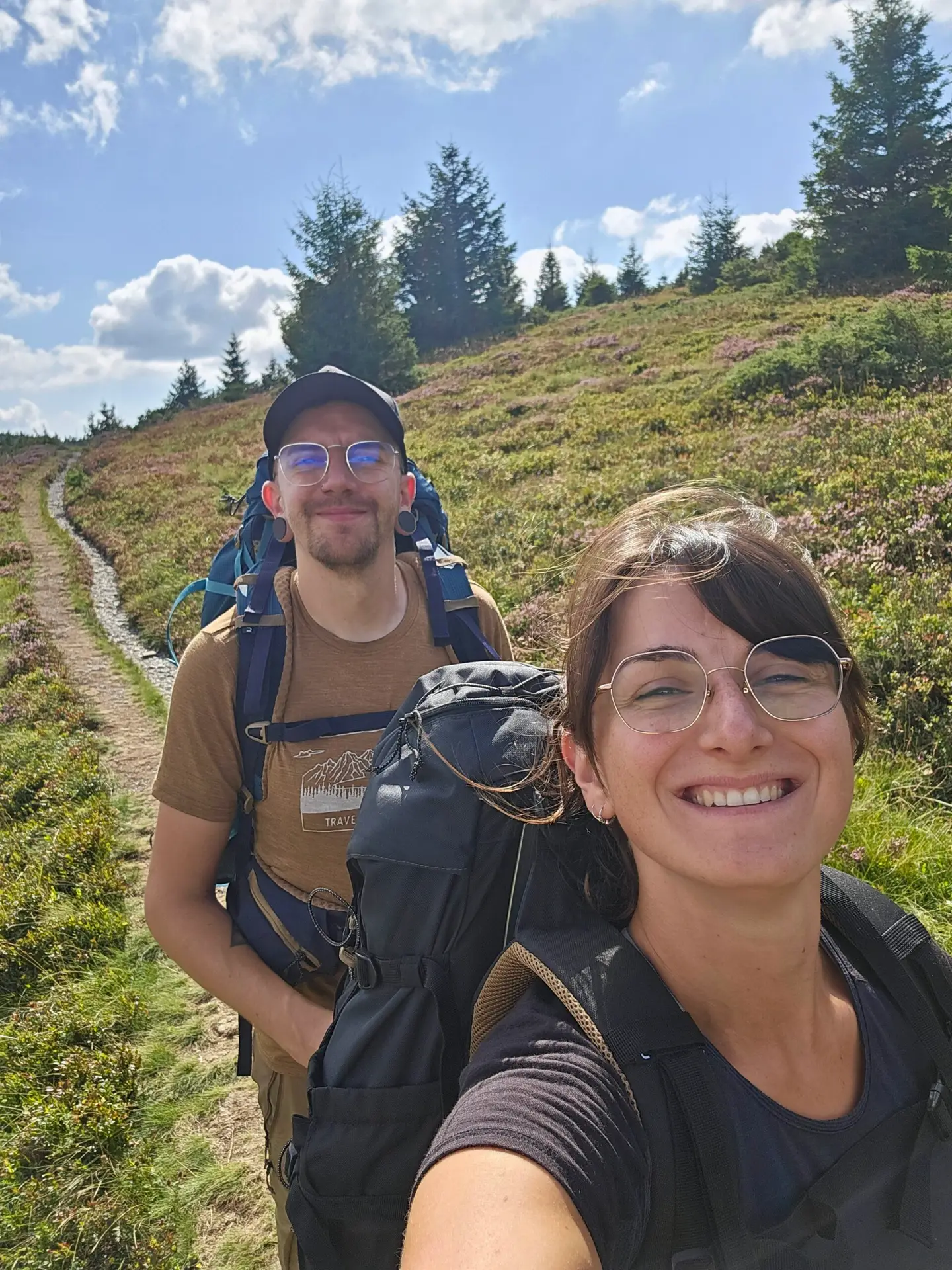rando vosges