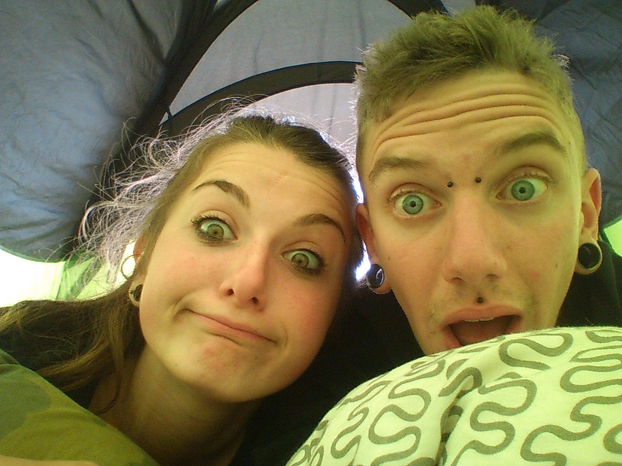 tente Graspop